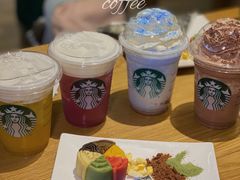 -星巴克臻选(济南恒隆店)