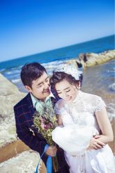 -秦皇岛我和你婚纱摄影工作室
