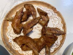 烤鸡翅尖-谷田稻香(杭州萧山万象汇店)