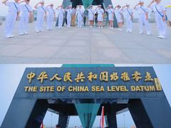 -中华人民共和国水准零点