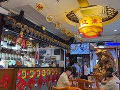 -同得兴 Since·1995 传统苏式面馆(十全街店)