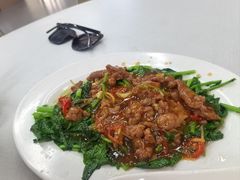 -后田海鲜餐厅(南澳香湖湾店)