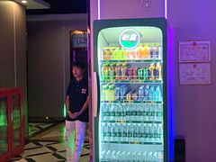 -唱吧麦颂KTV(乐汇城店)