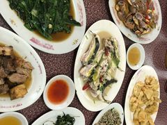 -天天海鲜城·海鲜大排档(新溪店)