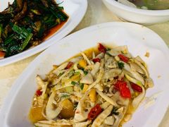 -清真.回香园(南街店)