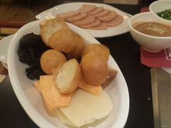 -新辣道鱼火锅(上地华联店)