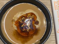 -吉野家(红博中央公园店)