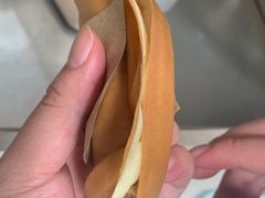 -贺记蛋烘糕(青羊第五分店)