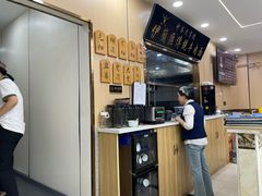 -伊兰汇美食(潘家园店)