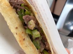 普通火烧-王胖子驴肉火烧(鼓楼店)