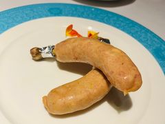 -隐炉和牛烧肉店(群力店)