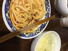 -王魁腊汁肉夹馍(柿园路店)