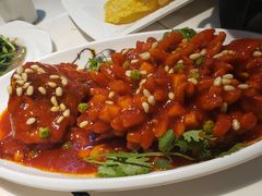 -黄弟大排档·湖南菜·小龙虾·小海鲜(凯旋北路店)