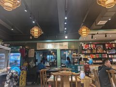 -肖肖酸萝卜鱼火锅(总店)