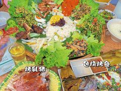 -一寨两国风景区