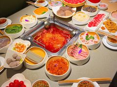 -海底捞火锅(石厦时代广场店)