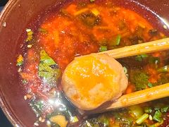 -大风老火锅(江北一店)