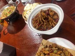 -元银甲·湖北地标美食(汉阳店)