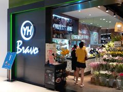 -百佳永辉超市(福田星河店)