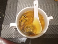 -天宇菲尔德·花园西餐厅·海鲜自助餐