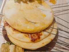 -绿地三只羊羊肉串(万科店)