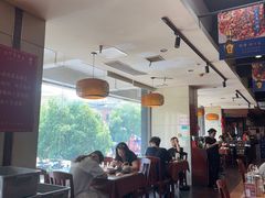 -天下客饭店(中山路店)