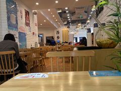 大堂-贵凤凰贵州米粉(五道口店)
