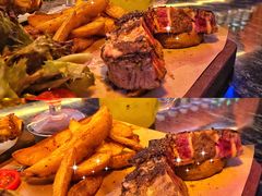 -The Cheebat 锌吧·Bistro(体育西店)