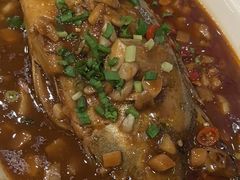-一楼食业·美食人家