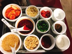 -朝伟清真铜瓢牛肉馆(三十年老·店)