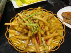 -美庐餐厅·湖北菜·吴佩孚公馆(南京路店)