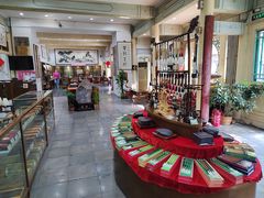 -戴月轩(琉璃厂东街店)