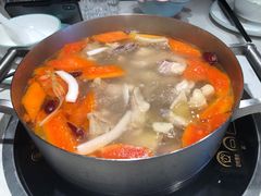 -椰客·海南椰子鸡(新塘永旺梦乐城店)
