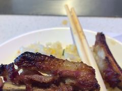 -AK47烤羊腿串吧(柳浪家园店)