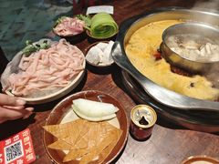 -仪表厂火锅(总店)