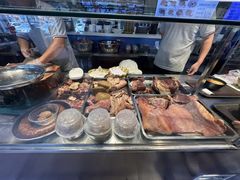 -永茂驴肉(莲池南大街总店)