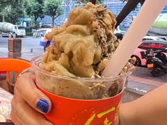 -一烙锅(友谊店)