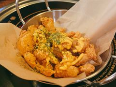 -包装马车·韩国料理·포장마차