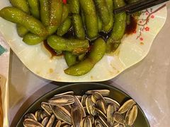 -沪上名羊天下•烤羊腿•东北烧烤•小龙虾(浦东直营总店)