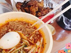 -八福力韩国休闲餐厅(泉舜店)