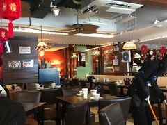 大堂-大头虾越式风味餐厅(光明广场店)