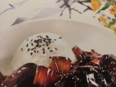 -悦融琥珀·京鲁菜·海味珍品(西单店)