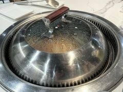 -大鹅岛灶台鱼·铁锅炖(水库路店)