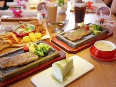 -必胜客(花舞大唐博物馆店)
