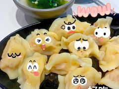 -馋三尺蟹粉小笼(人民广场店)