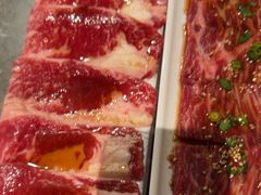 -谷牛日式烤肉(宝山U天地店)