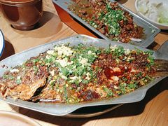 -树厨贵州菜(大十字店)