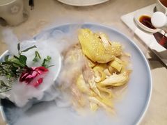 -尚一汤·粤菜海鲜(环球港店)