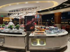 -怡咖啡自助餐(宁波香格里拉店)
