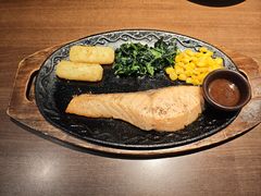 -萨莉亚意式餐厅(大宁音乐广场店)